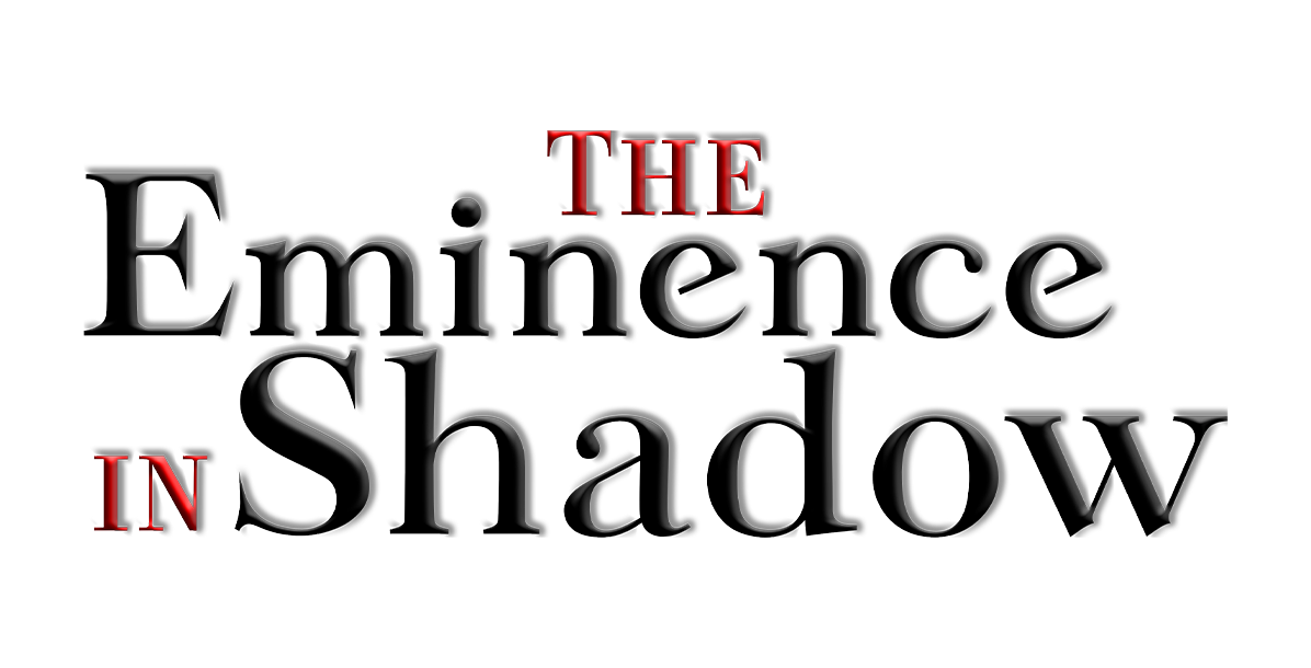 Kage no Jitsuryokusha ni Naritakute!
