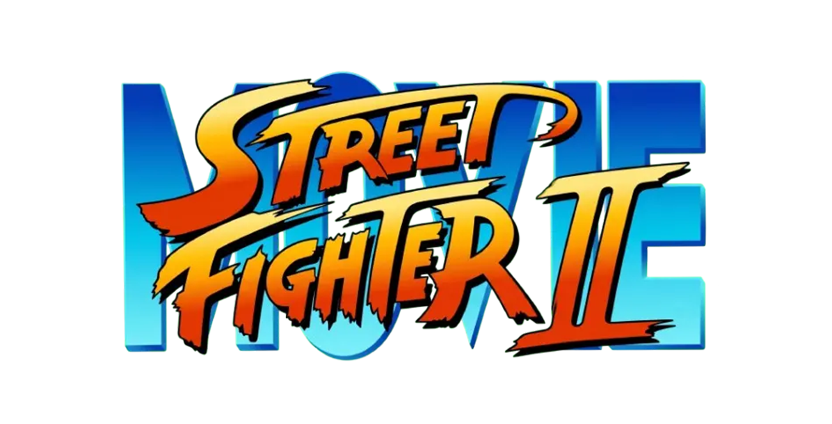 Street Fighter II: The Animated Movie