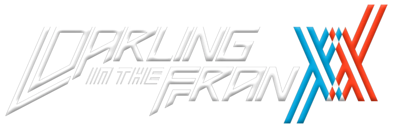 Darling in the FRANXX