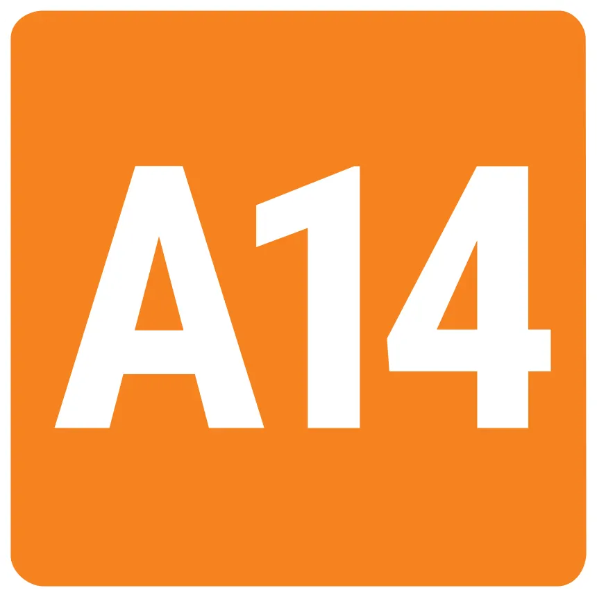 Class. A14