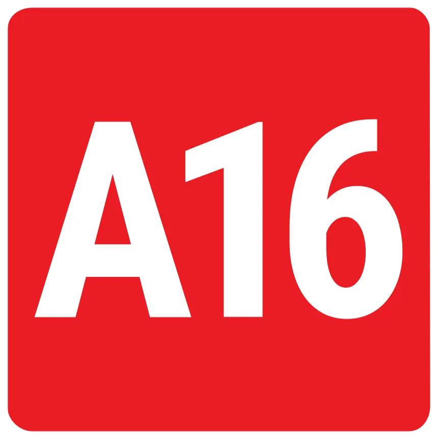 Class. A16