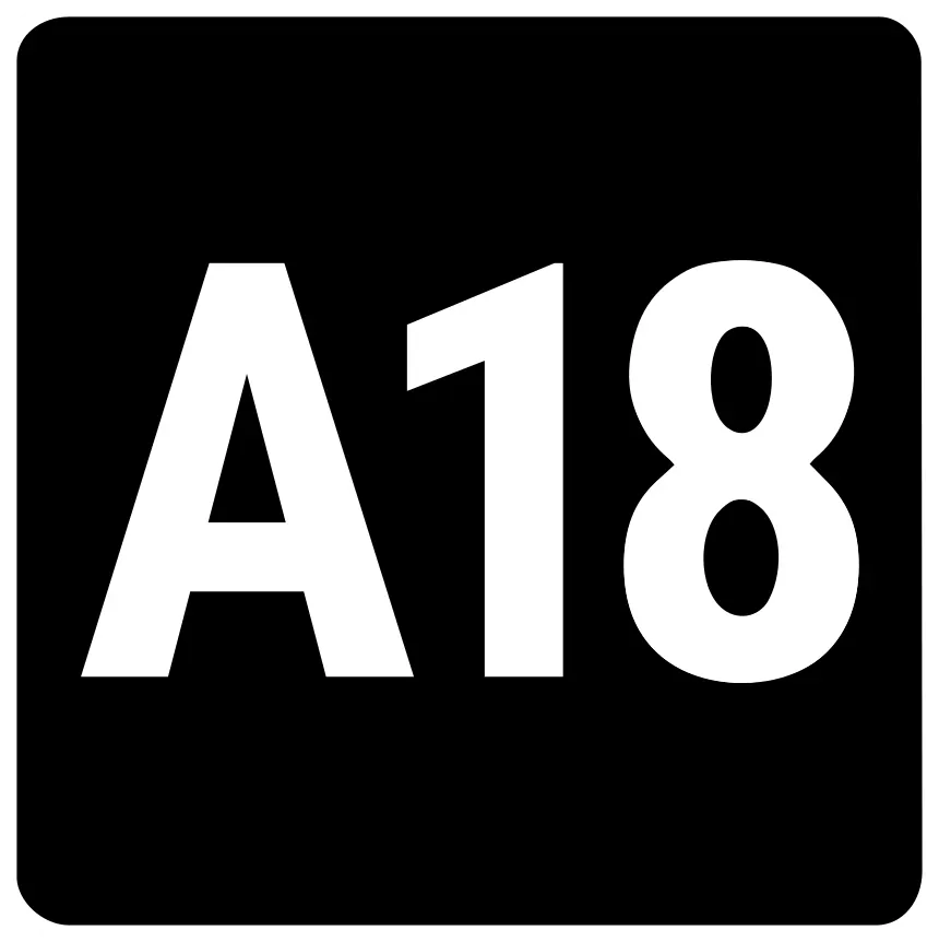 Class. A18